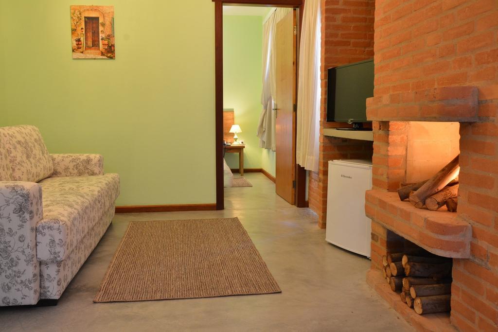 Pousada Villa Dos Leais Serra Negra  Room photo